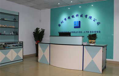 Tecnologia Co., srl di Shenzhen Jingji.