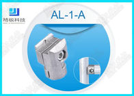 Accessorio per tubi della lega di alluminio che smantella giunto del sistema di alluminio AL-1-A dello scaffale di tubo