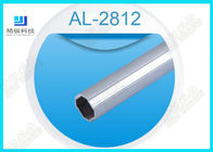 Tubo della lega di alluminio di spessore 1.2mm 6061 per l'Assemblea logistica dell'attrezzatura