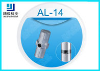 Giunto leggero AL-14 del sindacato della Zine-lega di alluminio intermedia dei raccordi per tubi