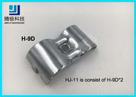 Metal l'anti elettricità statica che rinforza il doppio montaggio unito parallelo per gli scaffali HJ-11D di flusso