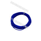 Colore blu della corda della fibra sintetica AL-63 per il banco da lavoro/linea di produzione/scaffale logistico