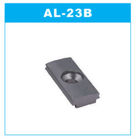 Adattatore AL-23B del tubo di ossidazione di Andoic per i tubi di alluminio di collegamento ed i profili