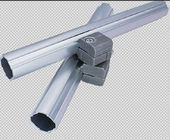 Adattatore AL-32 del tubo della lega di ossidazione di Andoic per i tubi di alluminio di collegamento ed i profili