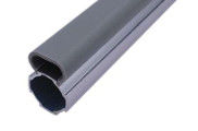 Accessori per tubi di alluminio del tubo protettivo per conduttori del PVC AL-2817 per il banco da lavoro