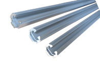 Tubo della lega di alluminio e tubatura 6063/tubo argenteo dell'alluminio del grande diametro di 28mm