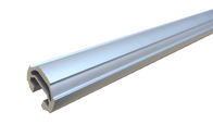 Tubo della lega di alluminio e tubatura 6063/tubo argenteo dell'alluminio del grande diametro di 28mm
