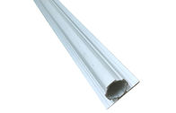 Tubo della lega di alluminio e tubatura ecologica/tubo senza cuciture rettangolare di alluminio