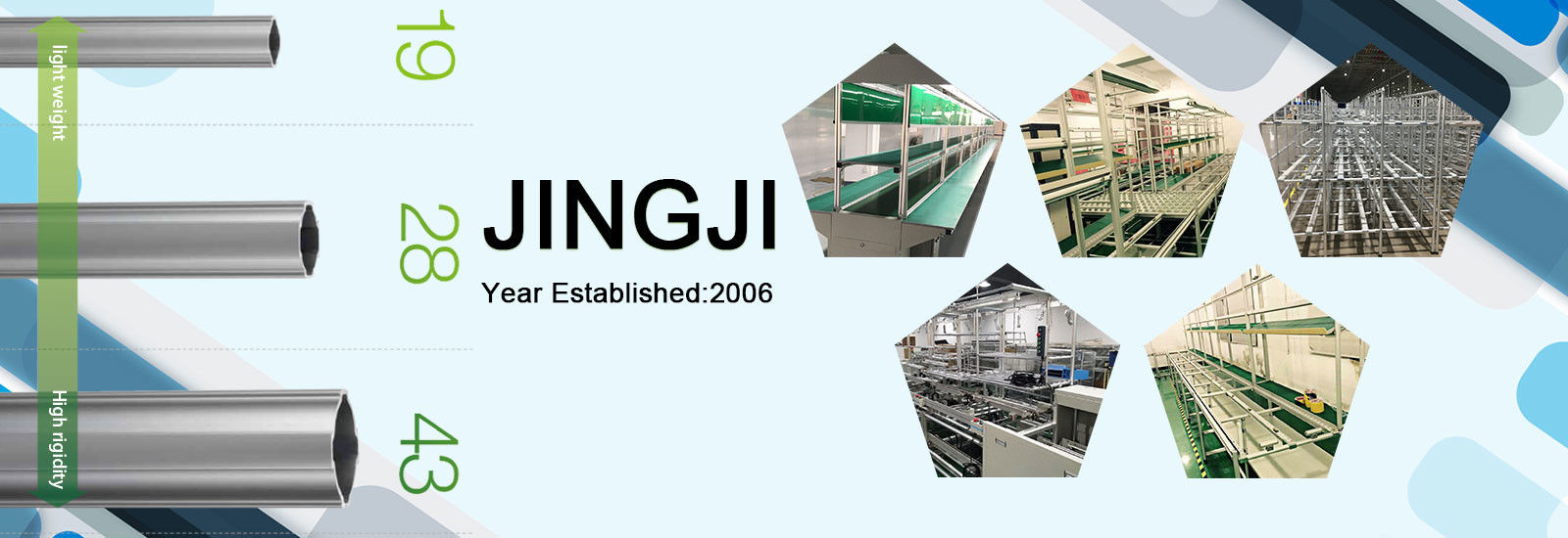 La CINA il la cosa migliore Connettori del tubo del cromo sulle vendite