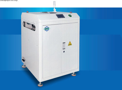 Angle Adjustment PCB Conveyor Machine Plane Direction Positioning PLC Control