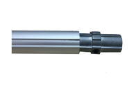 Connettore bidirezionale AL-14 di estensione per la metropolitana di alluminio del diametro di 28mm