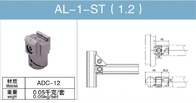 Montaggio interno multifunzionale ADC-12 di metropolitana di AL-1-S-T di aggiornamento di alluminio del montaggio