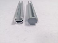 Per i montaggi di metropolitana di alluminio magri di C Gray Plastic Top Cover AL-47
