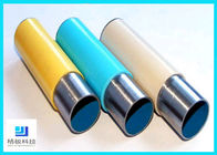 Uso composito dei tubi per la linea di produzione tubo d'acciaio rivestito della plastica blu