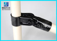 Una linea fissa giunto di tubo flessibile di Antivari HJ-7 di 180 di grado di rotazione della magra giunti di tubo d'acciaio