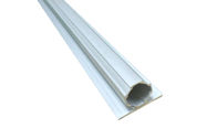 tubo della lega di alluminio 6063-T5 con la flangia affinchè sistema di tormento colleghino macchina per colata continua