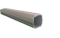 Tubo di alluminio del grande diametro con il trattamento di superficie di ossidazione/le colate lega di alluminio