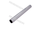 Spessore 1.2mm 4000mm/Bar bianco d'argento del tubo della lega di alluminio 6063 T5