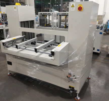 Pcb Dimensione 80x50-330x250mm Sistema di stoccaggio e alimentazione dei componenti che incorpora la direzione L-R R-L per l'alimentazione della linea di produzione