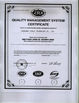 Porcellana Shenzhen Jingji Technology Co., Ltd. Certificazioni